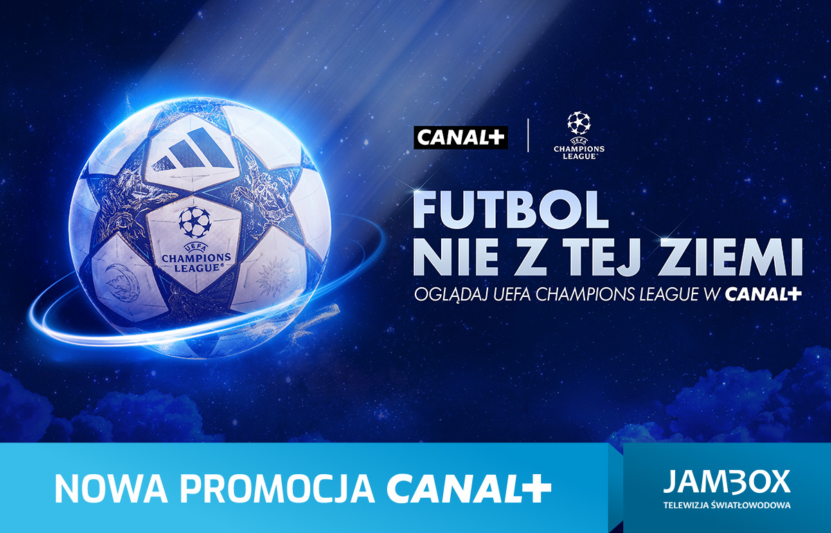 Canal+ FUTBOL
